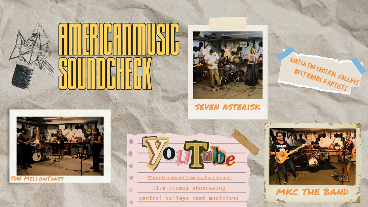 American Music Co