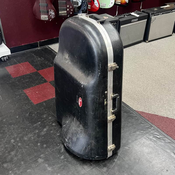 King 1135 Tuba 3 Valve w/Case