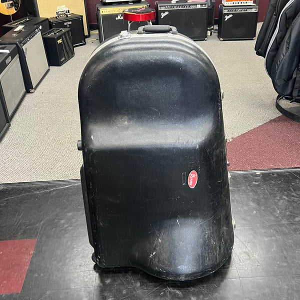 King 1135 Tuba 3 Valve w/Case
