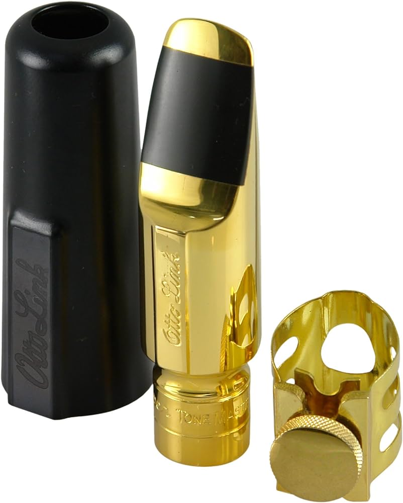 Ottolink Alto Saxophone Mouthpiece