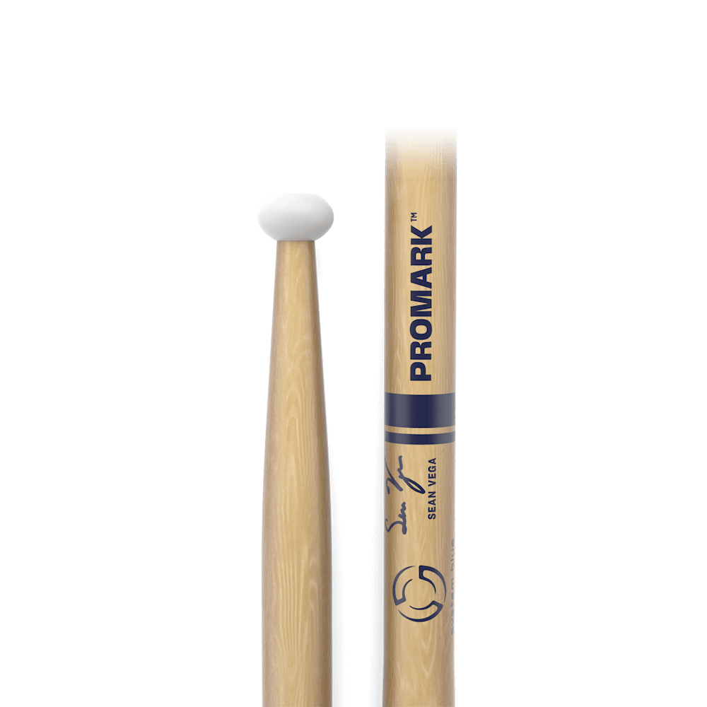 Promark Sean Vega DC Marching Tenor Drumsticks TS8