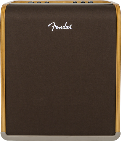 Fender Acoustic SFX