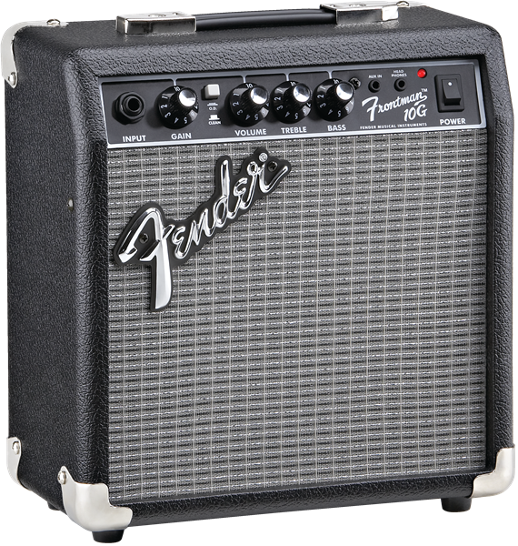 Fender Frontman 10G 120V