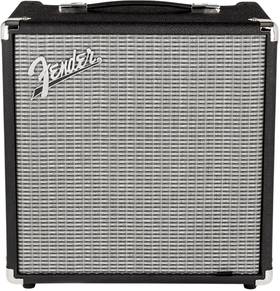 Fender Rumble™ 25 Bass Amp