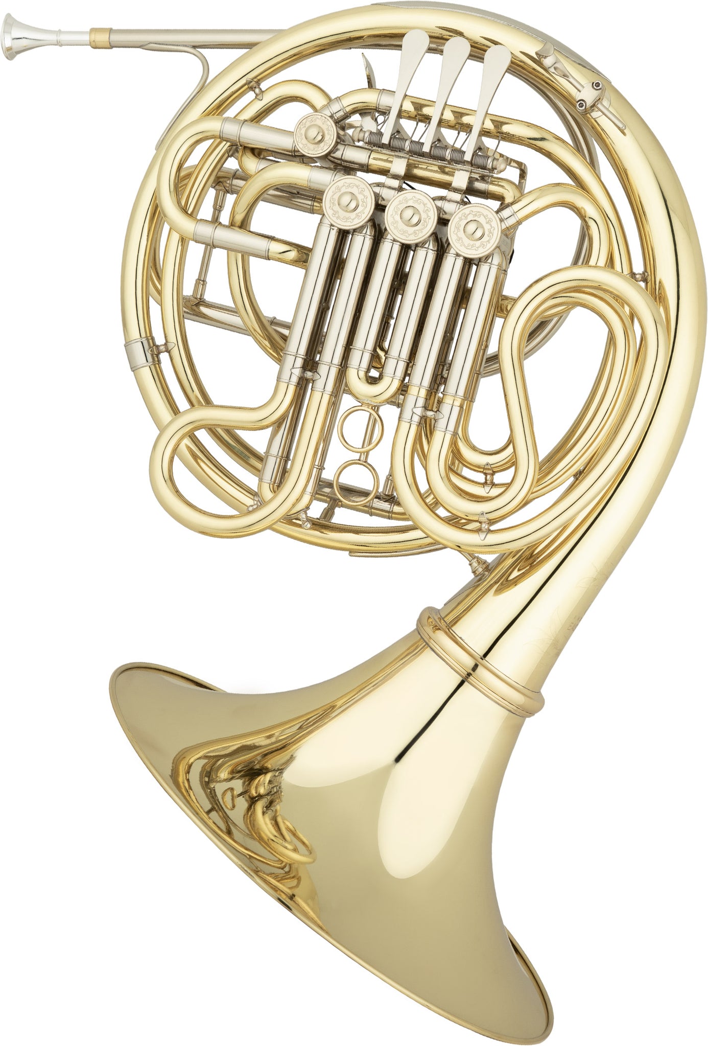 EFH682D F/Bb Kruspe style French horn, Eastman Winds