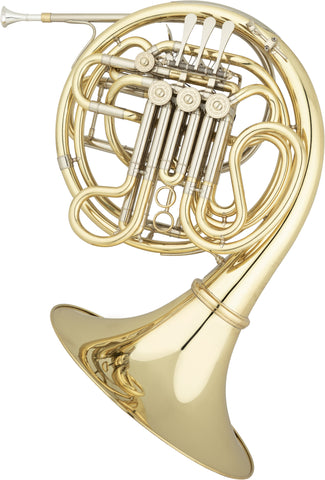 Other Brass Instruments (Low Brass, French Horn, Saxor