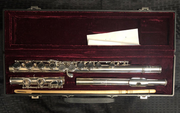 Eastman AF500 Student Model Flute