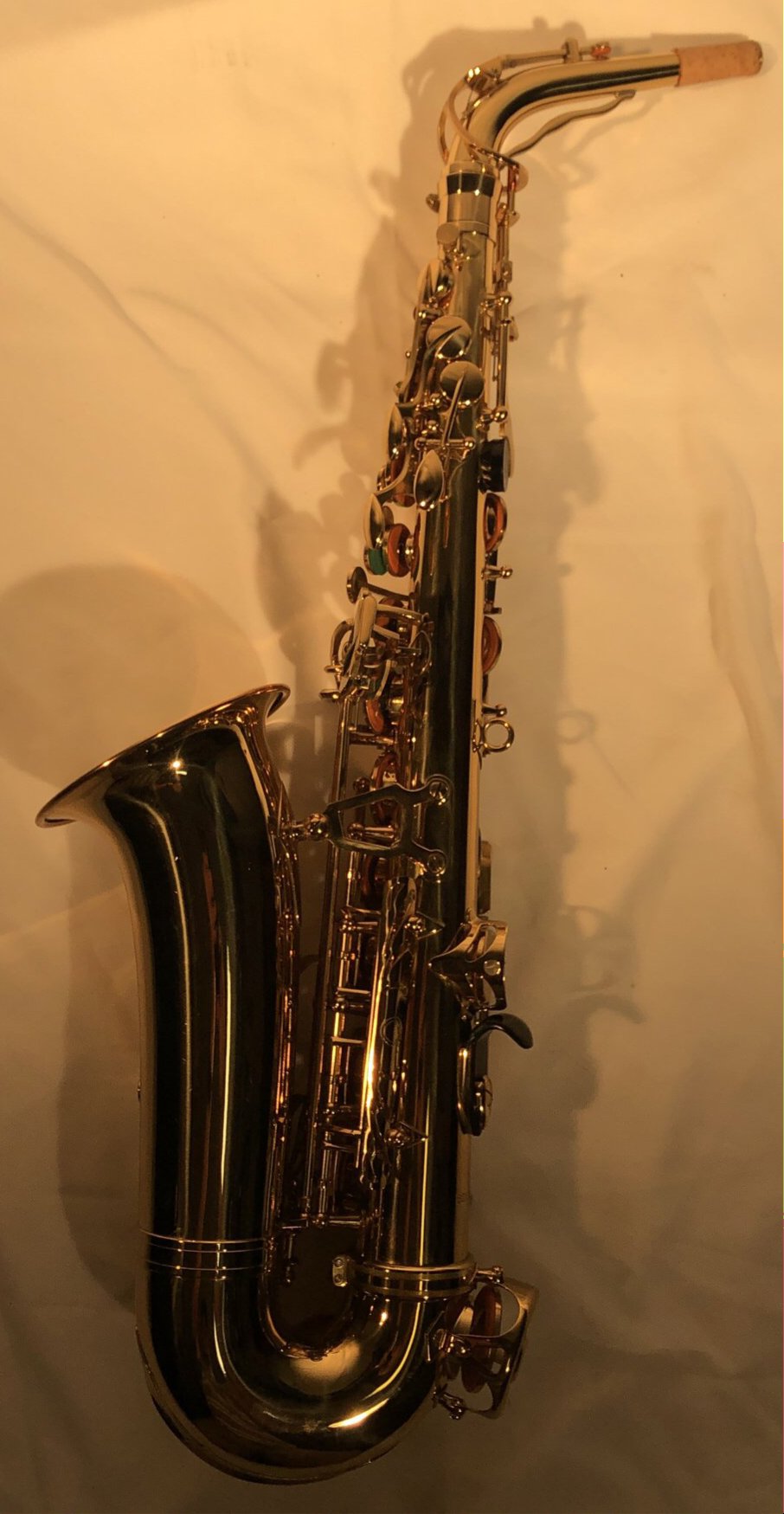 Unison Alto Saxophone 5002L