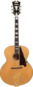 D’Angelico Excel 63 Acoustic Electric Guitar