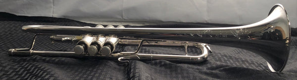 Eastman Trumpet ETR824S