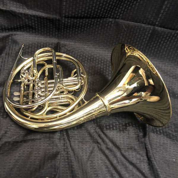 EFH682D F/Bb Kruspe style French horn, Eastman Winds