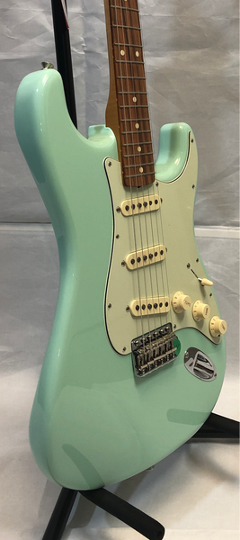 Fender Vintera '60s Stratocaster