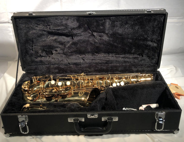 Unison Alto Saxophone 5002L