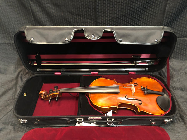 Andreas Eastman VA305 Viola Step Up Outfit 16", 15.5"