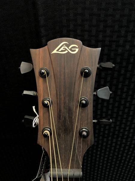 Lag Dreadnought Guitar T500D