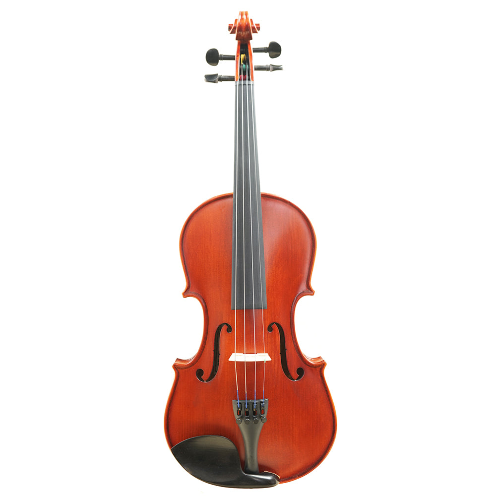 West Coast Strings Primo V5 Student Violin Outfit